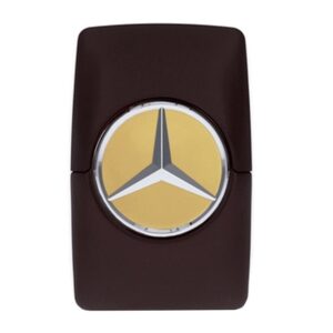 Mercedes Benz - Man Private - 100 ml - Edp - mercedes benz