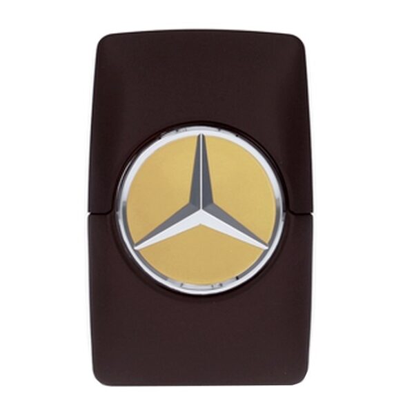 Mercedes Benz - Man Private - 100 ml - Edp - mercedes benz