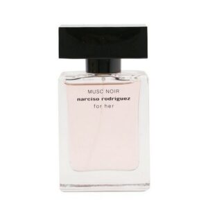 Narciso Rodriguez - For Her Musc Noir - 50 ml - Edp - narciso rodriguez