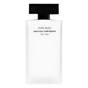 Narciso Rodriguez - For Her Pure Musc - 100 ml - Edp - narciso rodriguez