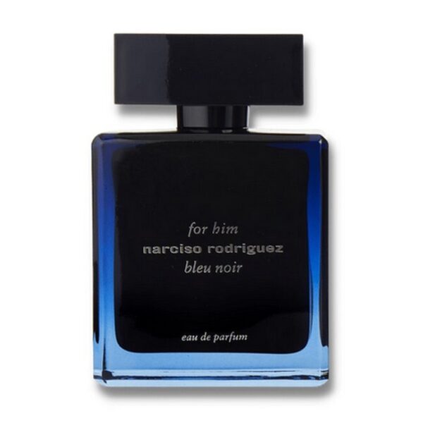Narciso Rodriguez - For him Bleu Noir - 50 ml - Edp - narciso rodriguez