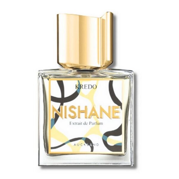 Nishane - Kredo Extrait de Parfum - 50 ml - nishane