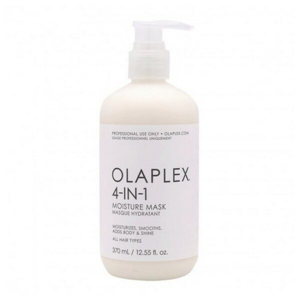 Olaplex - 4 In 1 Moisture Mask - 370 ml - olaplex