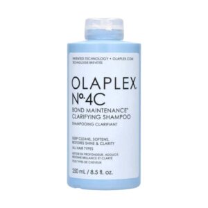 Olaplex - No 4C Clarifying Shampoo - 250 ml - olaplex