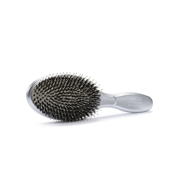 Olivia Garden® - Oval Supreme Ceramic + ion - Large - OLIVIA GARDEN®