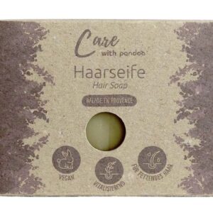 Pandoo - Hair Soap - Balade En Provence - Pandoo