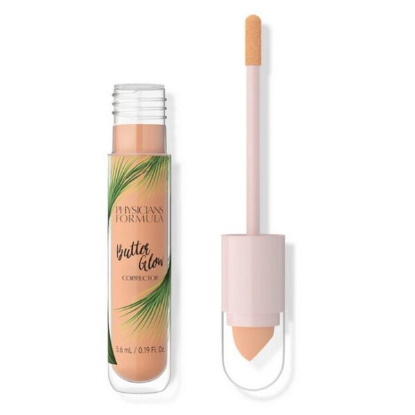 Physicians Formula - Butter Glow Corrector Peach - physicians formula