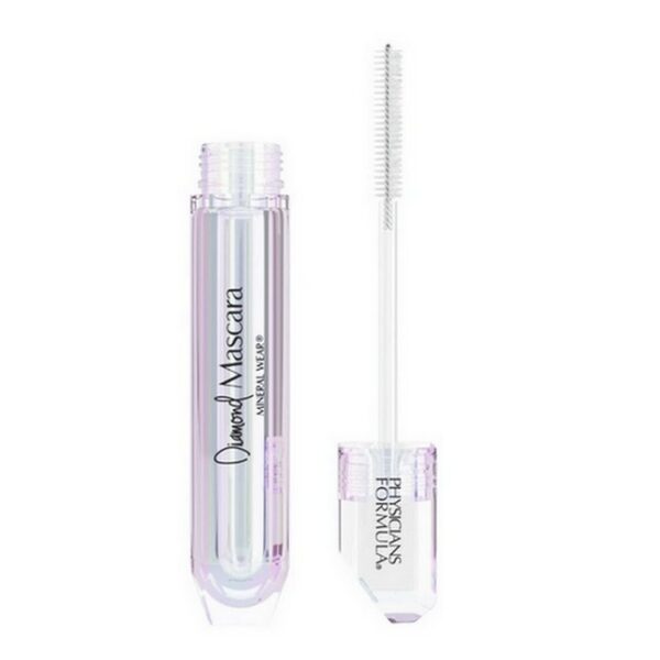 Physicians Formula - Diamond Mascara Clear Diamond - 9,5 ml - physicians formula