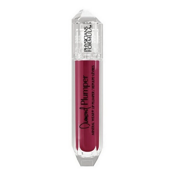 Physicians Formula - Diamond Plumper Brilliant Berry Diamond - 5 ml - physicians formula