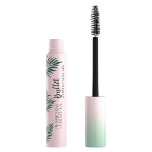 Physicians Formula - Murumuru Butter Mascara Black - physicians formula