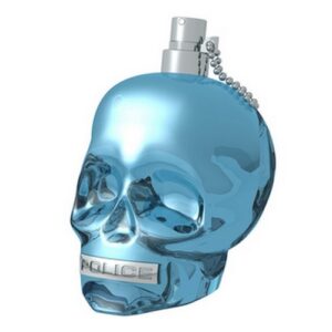 Police - To Be for Men - 125 ml - Edt - police