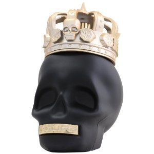 Police - To Be King - 125 ml - Edt - police