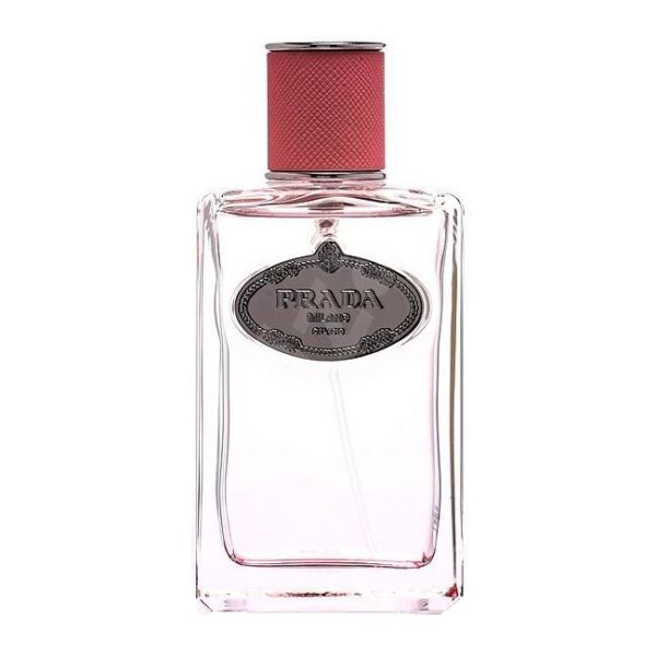 Prada - Infusion Rose - 100 ml - Edp - prada