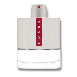 Prada - Luna Rossa - 50 ml - Edt - prada