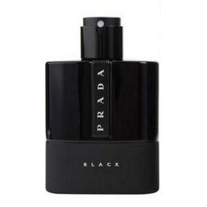 Prada - Luna Rossa Black - 50 ml - Edp - prada