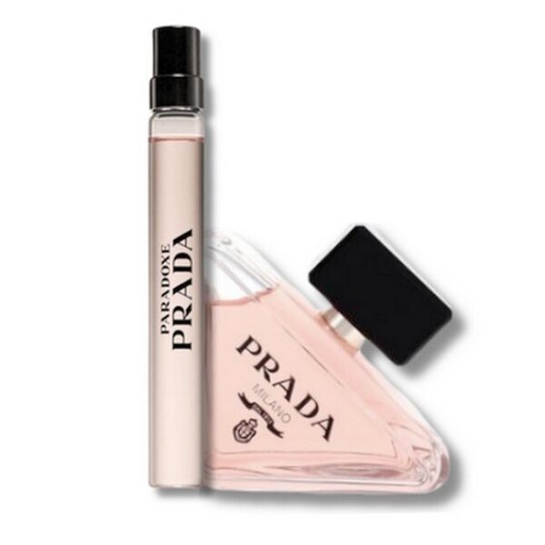 Prada - Paradoxe Eau de Parfum Sæt 50 ml + 10 ml - prada