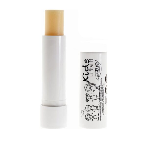 PuroBIO Cosmetics - Lip balm - Kids - puroBIO Cosmetics
