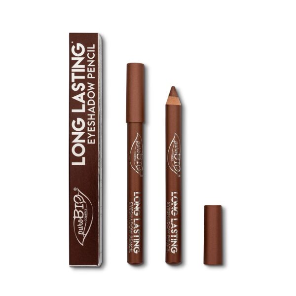 puroBIO Cosmetics - Long Lasting Eyeshadow Pencil topaz 033 - puroBIO Cosmetics