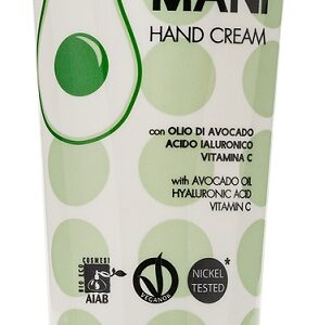 puroBIO for skin - BIO Hand Cream - avocado - puroBIO Cosmetics