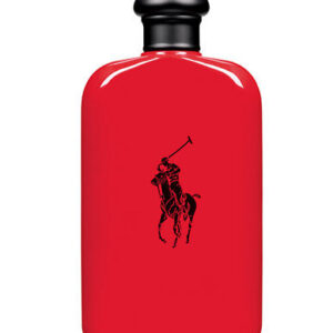 Ralph Lauren - Polo Red - 125 ml - Edt - ralph lauren