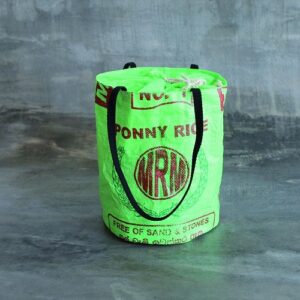 Rice & Carry - Mulepose - Rice & Carry