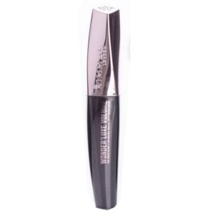 Rimmel - WONDER'LUXE Volume Mascara - Extreme Black - rimmel