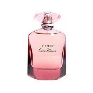 Shiseido - Ever Bloom Ginza Flower - 50 ml - Edp - shiseido