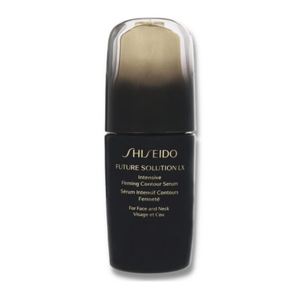 Shiseido - Future Solution LX Firming Contour Serum - 50 ml - shiseido