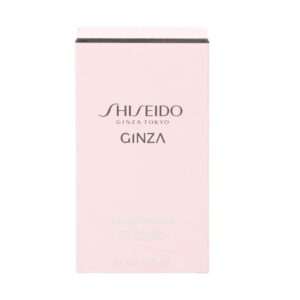 Shiseido - Ginza Eau de Parfum - 50 ml - shiseido