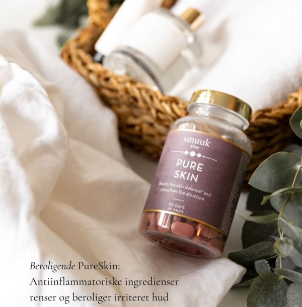 Smuuk  Skin - PURESKIN -