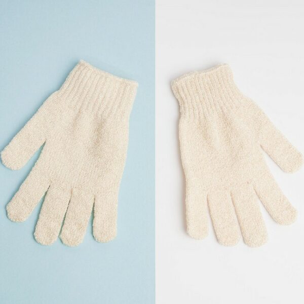 So Eco - Exfoliating Gloves - so eco