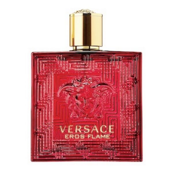 Versace - Eros Flame - 50 ml - Edp - versace