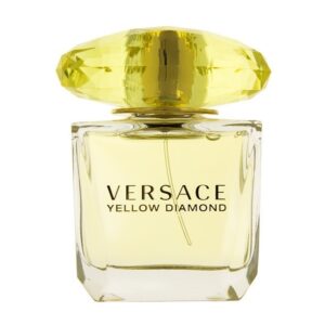 Versace - Yellow Diamond - 50 ml - Edt - versace