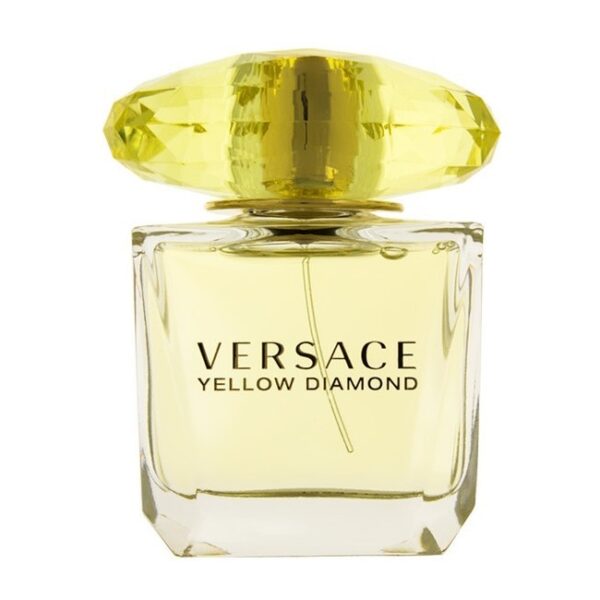 Versace - Yellow Diamond - 50 ml - Edt - versace