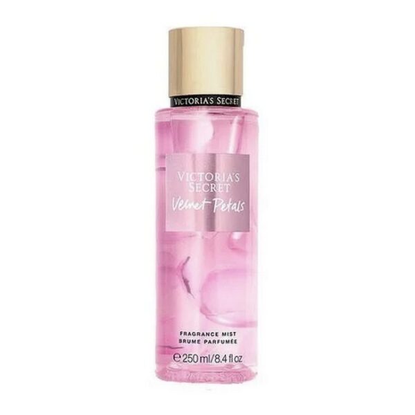 Victorias Secret - Velvet Petals Body Mist - 250 ml - victorias secret