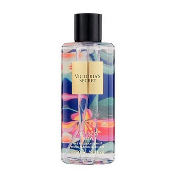 Victorias Secret - Very Sexy Now Body Mist - 250 ml - victorias secret