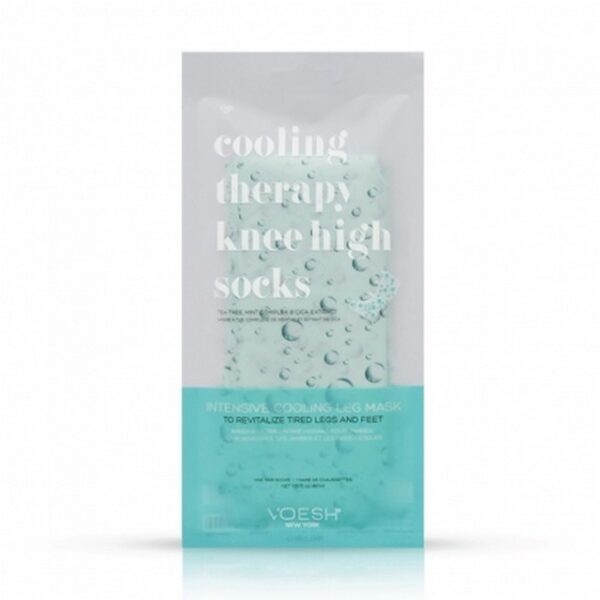 Voesh - Knee High Cooling Socks - voesh
