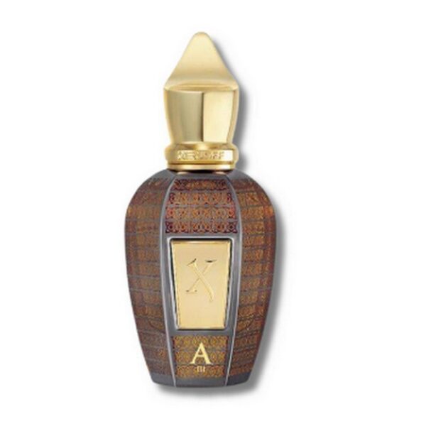 Xerjoff - Alexandria III Eau de Parfum - 50 ml - xerjoff