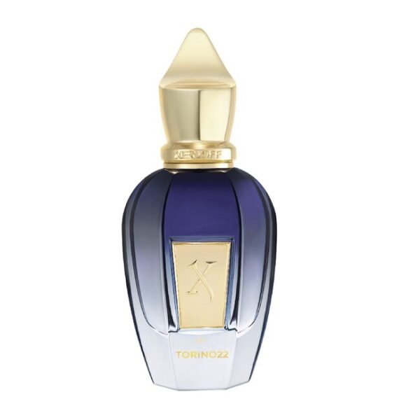 Xerjoff - Torino 22 Eau de Parfum - 50 ml - xerjoff