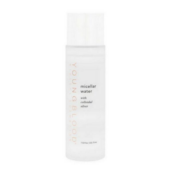 Youngblood - Micellar Water - 222 ml - youngblood