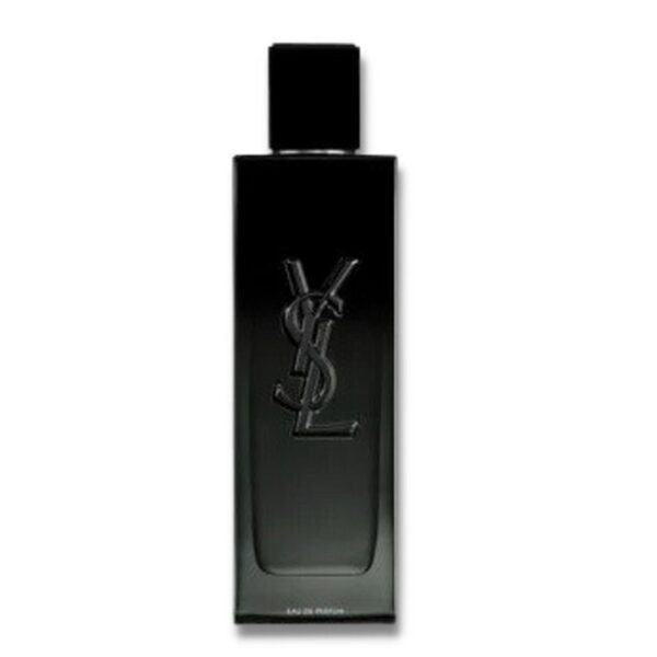 Yves Saint Laurent - YSL Myself - 100 ml - Edp - yves saint laurent
