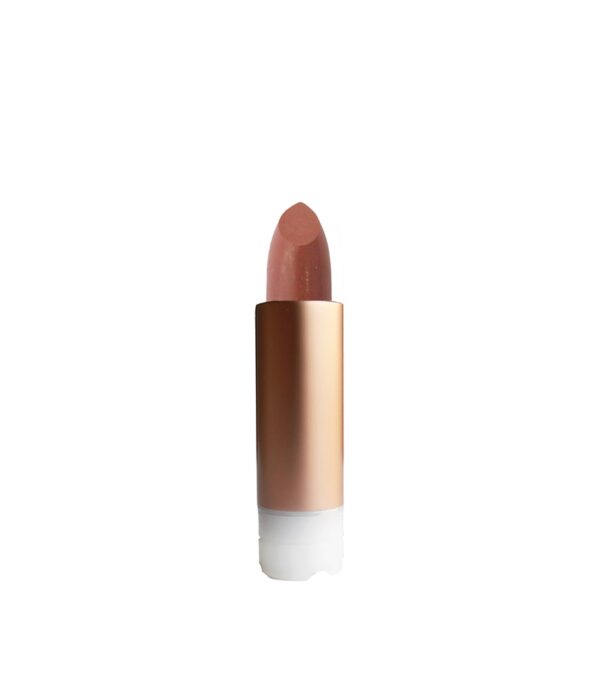 ZAO, Økologisk Matt Læbestift 467 Nude, Refill, 3,5 g