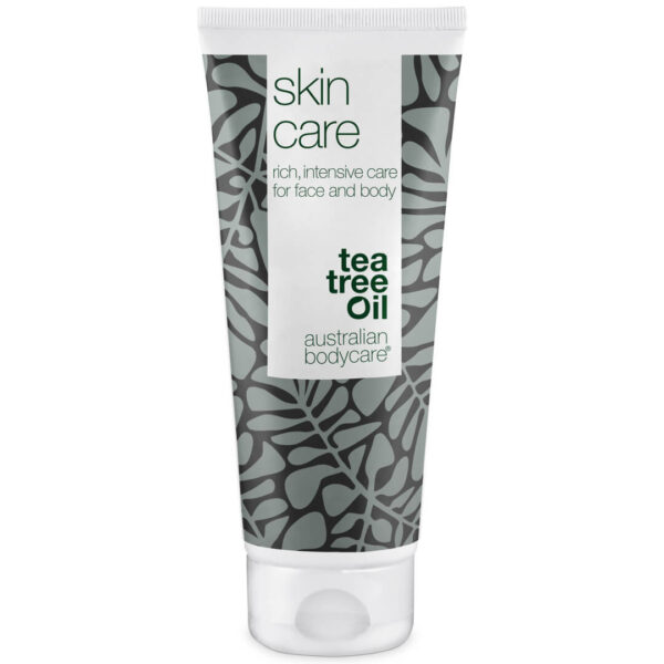 Makeup Primer til tør hud â Fugtgivende og udglattende makeup primer til ansigtet - Australian Bodycare