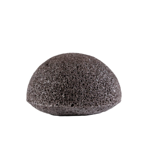 Konjac svamp mod uren hud â Konjac Sponge til narturlig eksfoliering af bumser og hudorme - 1 stk. - Australian Bodycare