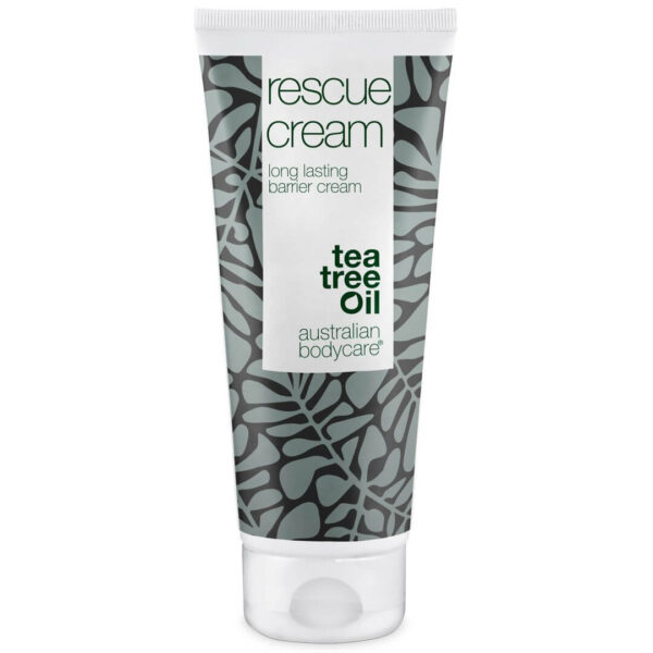 Creme til cykling â Barrierecreme mod gnavesår ved sport, cykling og løb - Australian Bodycare