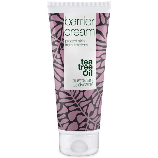 Barrierecreme mod rødme og svie â Beskytter intimområdet mod irritation, fugt og friktion - 100 ml - Australian Bodycare