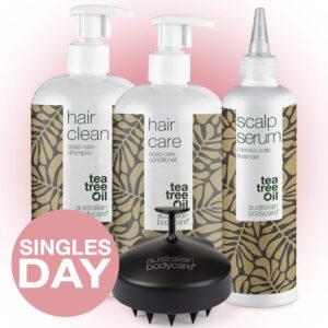 Singles Day tilbud på hårpleje â Køb ind til lave priser - Australian Bodycare
