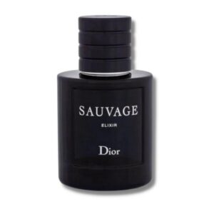 Christian Dior - Sauvage Elixir - 100 ml - christian dior