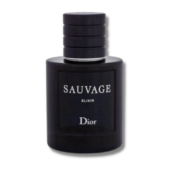 Christian Dior - Sauvage Elixir - 100 ml - christian dior