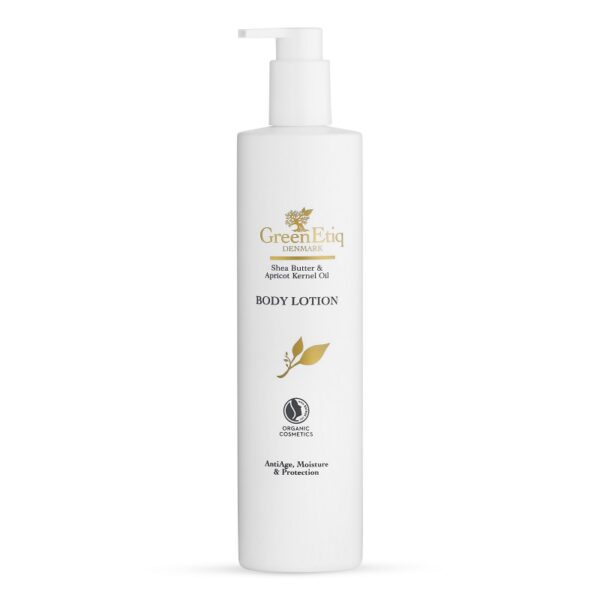 GreenEtiq - Bio Body Lotion -